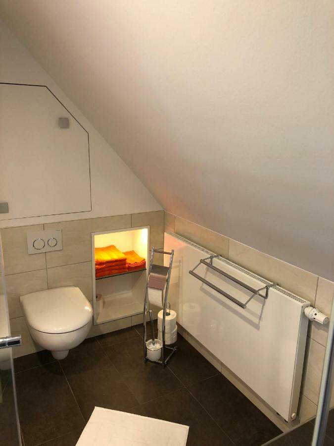 Villa Seeidyll Prieros Екстериор снимка
