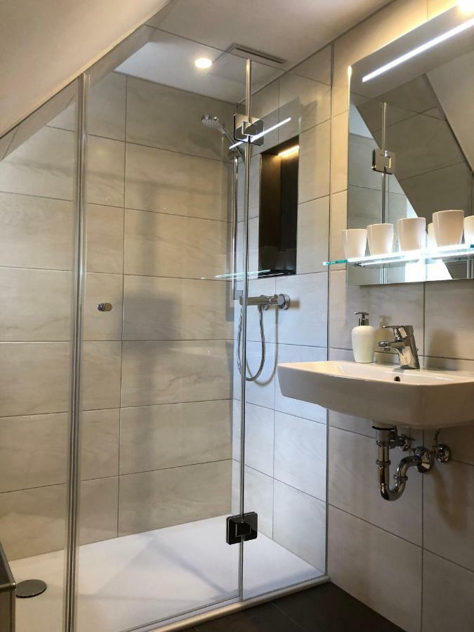 Villa Seeidyll Prieros Екстериор снимка