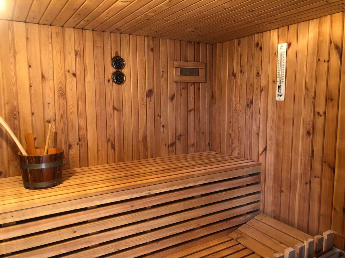 Villa Seeidyll Prieros Екстериор снимка