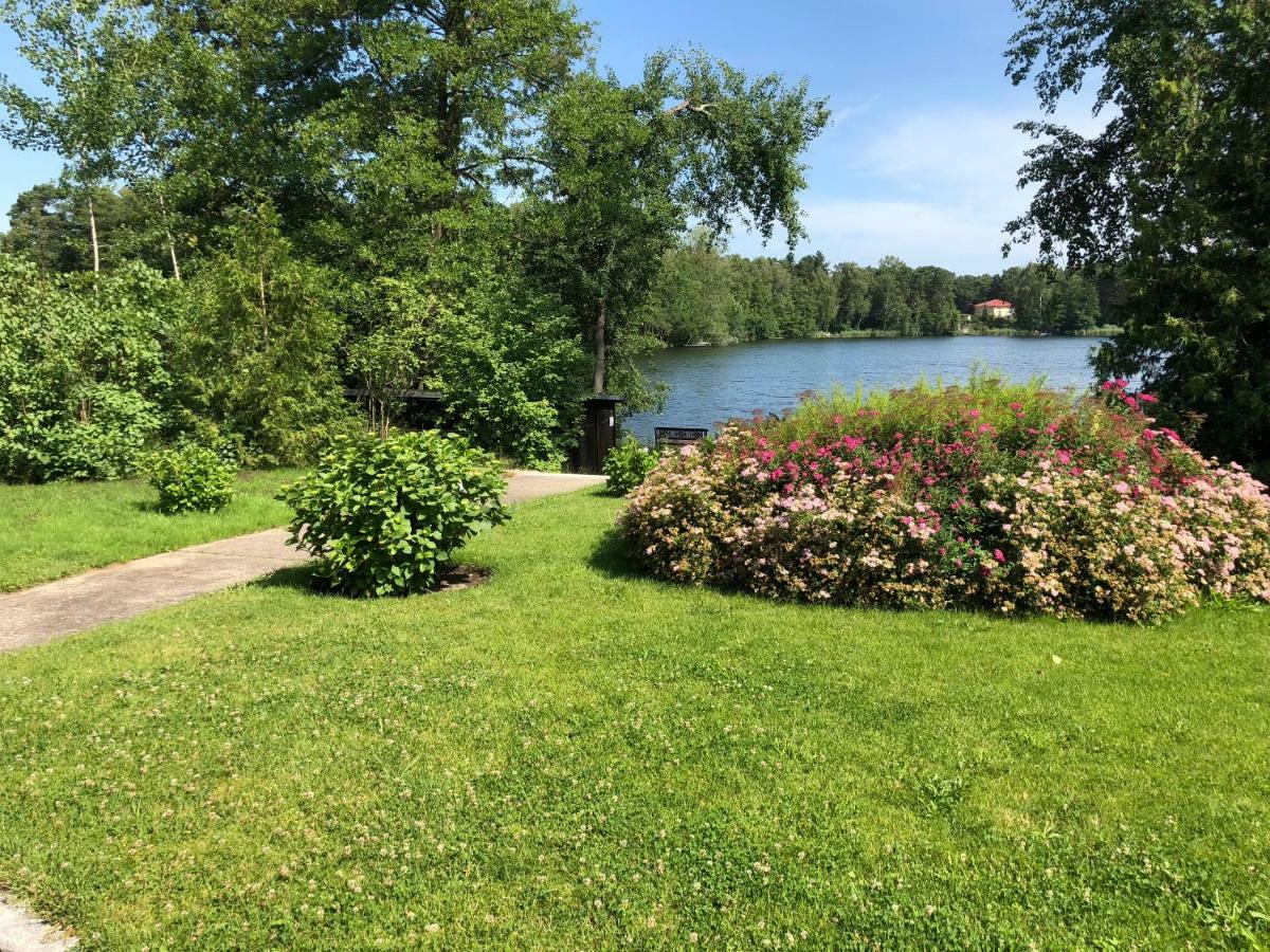 Villa Seeidyll Prieros Екстериор снимка